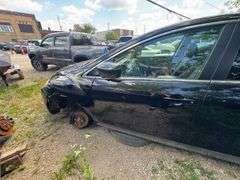 2007 MAZDA  CX-7