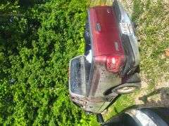 1998 FORD  F-150
