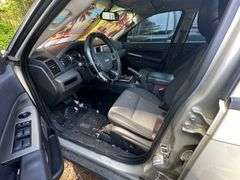 2010 JEEP  GRAND CHEROKEE