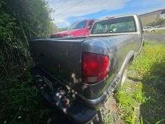 1998 CHEVROLET  S-10 PICKUP
