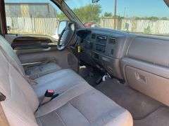 2003 FORD  F-350