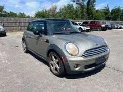 2007 MINI  COOPER