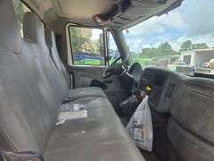 2006 INTERNATIONAL  SF625