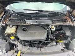 2014 FORD  ESCAPE