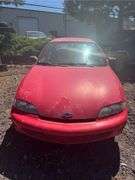 1999 CHEVROLET  CAVALIER