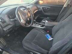 2013 NISSAN  ALTIMA