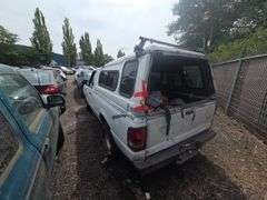 1996 FORD  RANGER
