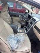 2008 LINCOLN  MKX