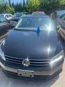 2016 VOLKSWAGEN  JETTA
