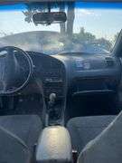 2001 KIA  SPECTRA