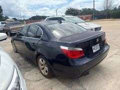 2006 BMW  525I
