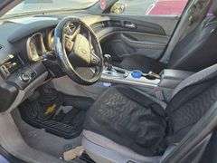 2013 CHEVROLET  MALIBU