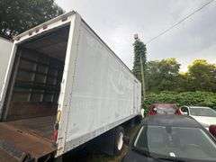 COURT ORDER-1999 INTERNATIONAL  4700