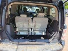 2010 FORD  FLEX