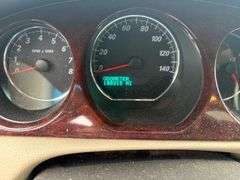 2007 BUICK  LUCERNE