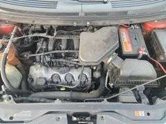 2008 FORD  EDGE