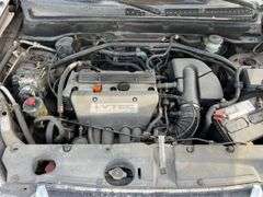 2003 HONDA  CR-V