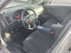 2010 NISSAN  ALTIMA