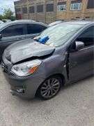 2019 MITSUBISHI  MIRAGE G4