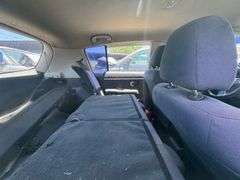 2008 NISSAN  VERSA