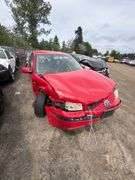 2000 VOLKSWAGEN  JETTA
