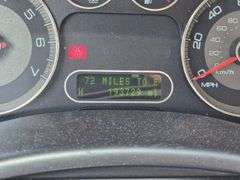 Title - 2008 FORD  TAURUS X SEL AWD