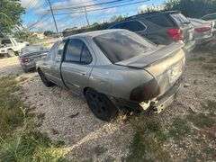 2006 NISSAN  SENTRA