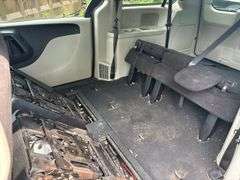 2014 DODGE  GRAND CARAVAN