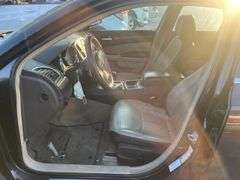2012 CHRYSLER  300