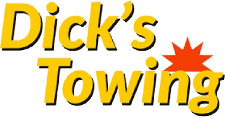 Dick's Towing - Sheridan - Online Auction