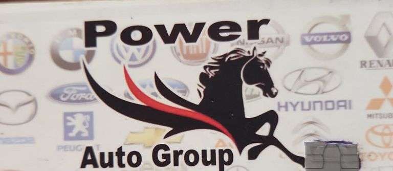 Power Auto Group - Fort Worth - Online Auction