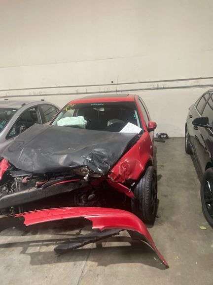 2003 VOLKSWAGEN GTI