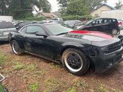 COURT ORDER-2013 CHEVROLET  CAMARO