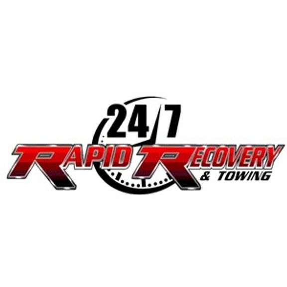 Rapid Recovery & Towing - Temple - Online Auction