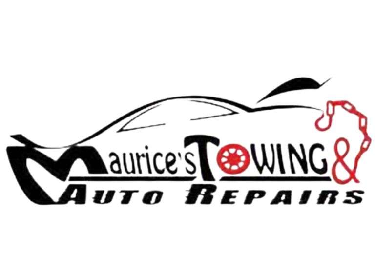 Maurice's Towing - Rutledge - Online Auction