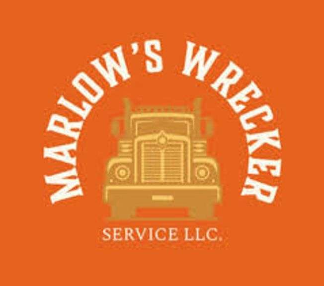 Marlow's Wrecker - Kaufman - Online Auction
