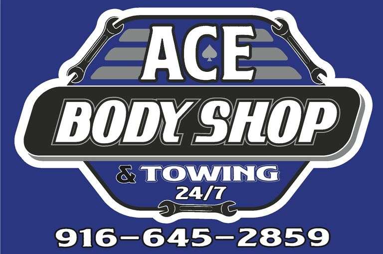Ace Body Shop & Towing - Lincoln - Online Auction 