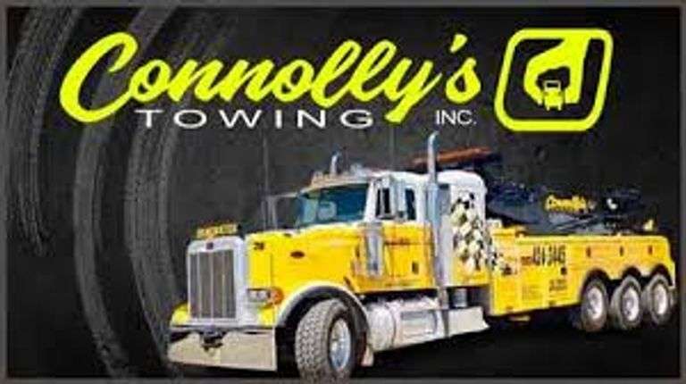 Connolly's Towing - Arvada - Online Auction