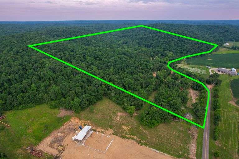 48± Acres
