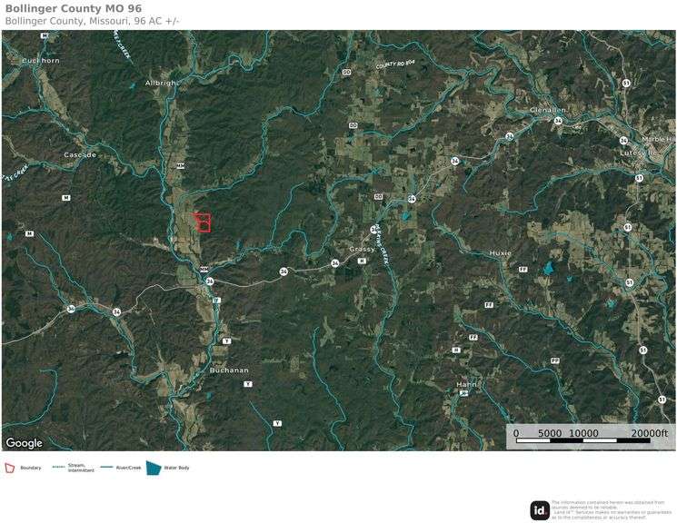 48± Acres