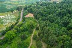48± Acres