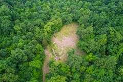 48± Acres