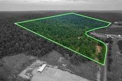 48± Acres