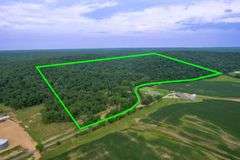 48± Acres
