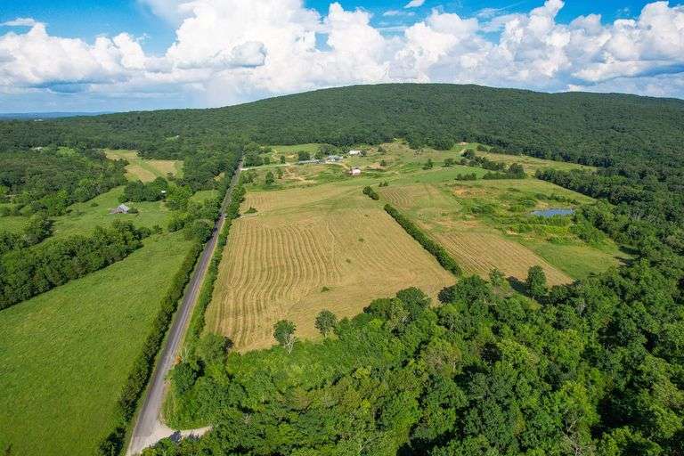 STATE HWY BB, CALEDONIA | WASHINGTON COUNTY MO 20± (5 Tracts)