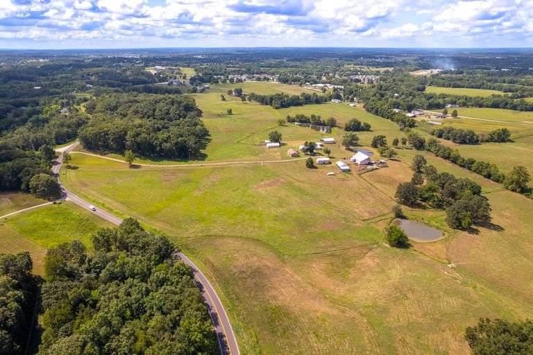 949 HWY C, JACKSON | CAPE COUNTY MO 111± (3 TRACTS)