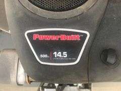 Swisher Fast Finish 60” Finish Mower