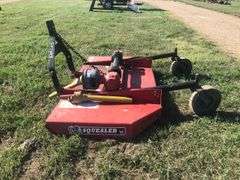 Bush Hog SQ84T 7' Rotary Mower