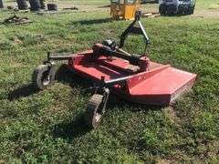 Bush Hog SQ84T 7' Rotary Mower