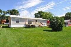 812 S River St , Chamberlain, SD